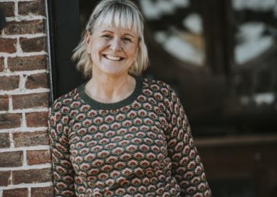 Het Brughuis, meer dan een café