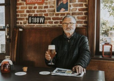 Het Brughuis, meer dan een café
