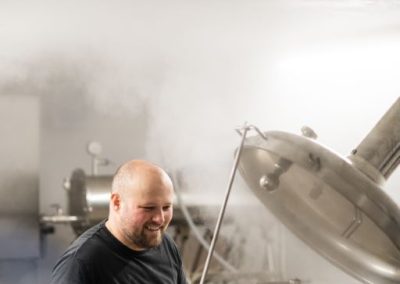 Microbrouwerij - Het Brughuis